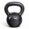 24KG CAST IRON RUSSIAN KETTLEBELL KETTLE BELL GYM WEIGHTS 24KG