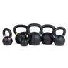Bodyworx Premium Cast Iron Kettlebells (12KGS)
