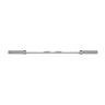 Bodyworx 7OB-86 Olympic Bar with Collars (86 Inch)