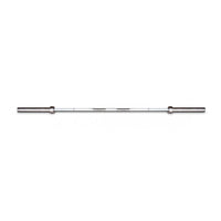 Bodyworx 7OB-86 Olympic Bar with Collars (86 Inch)