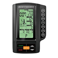 Bodyworx ABX7002 - Dual Action Air Bike