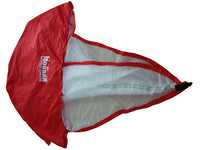MORGAN RESISTANCE SPEED CHUTE
