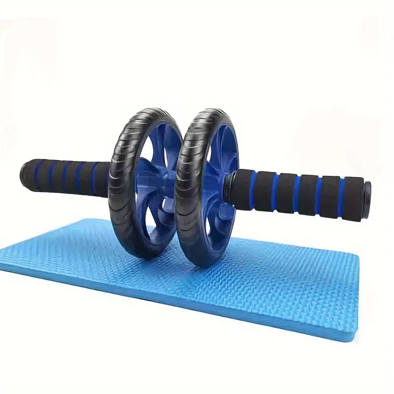 AB WHEEL FITNESS ABDOMINAL AB ROLLER– Sweat Central