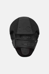 STING ARMAPLUS MATTE FOCUS MITT BOXING MMA PUNCH PADS