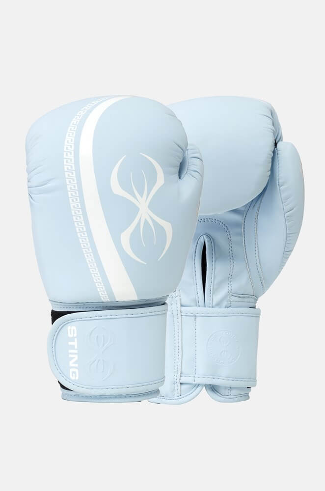 Sting Aurora Women Boxing Punching Sparring Trainning Gloves