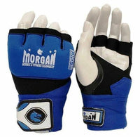MORGAN GEL INJECTED HAND WRAPS