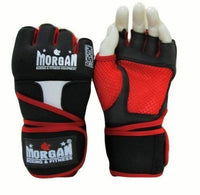 MORGAN V2 ELITE GEL EASY HAND WRAPS ***SMALL OUT OF STOCK***