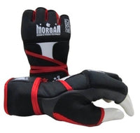 MORGAN V2 ELITE GEL EASY HAND WRAPS ***SMALL OUT OF STOCK***
