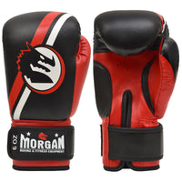 MORGAN V2 CLASSIC KIDS BOXING GLOVES (4-6oz)
