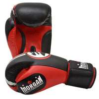 MORGAN V2 CLASSIC KIDS BOXING GLOVES (4-6oz)
