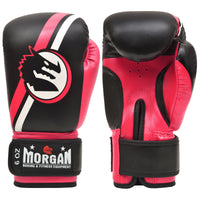 MORGAN V2 CLASSIC KIDS BOXING GLOVES (4-6oz)