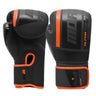 MORGAN ALPHA BOXING GLOVES (12-16oz)