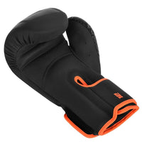 MORGAN ALPHA BOXING GLOVES (12-16oz)