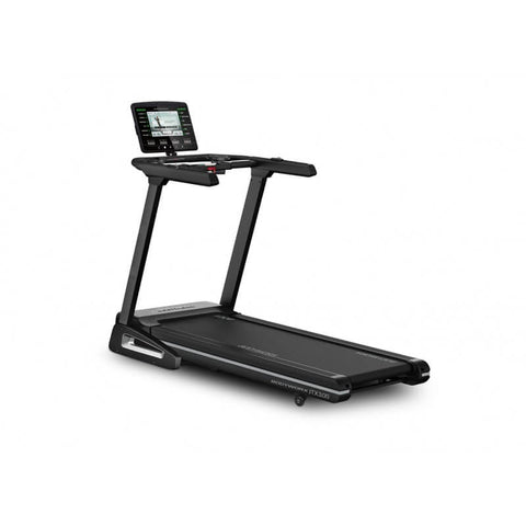 Image of 3.0CHP 10.1" TFT Exercise Gym Cardio Treadmill Jogging Running Walking Machine w/ Apps