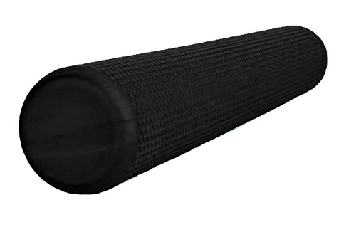 100x15cm EVA PHYSIO FOAM ROLLER | YOGA PILATES BACK GYM EXERCISE TRIGGER POINT - Sweat Central