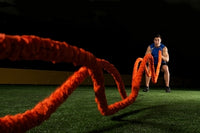 15m 2" INDOOR/OUTDOOR BATTLE BATTLING ROPE