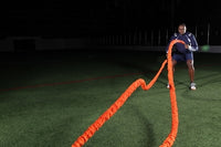 15m 2" INDOOR/OUTDOOR BATTLE BATTLING ROPE