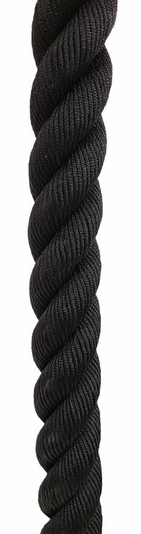 Cross Training Climbing Rope 7m Length x 38mm Diameter