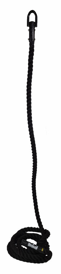 Cross Training Climbing Rope 7m Length x 38mm Diameter