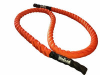 Battle Rope & Mount Kit