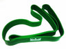 LARGE POWER RESISTANCE EXERCISE RUBBER BANDS - GREEN COLOUR