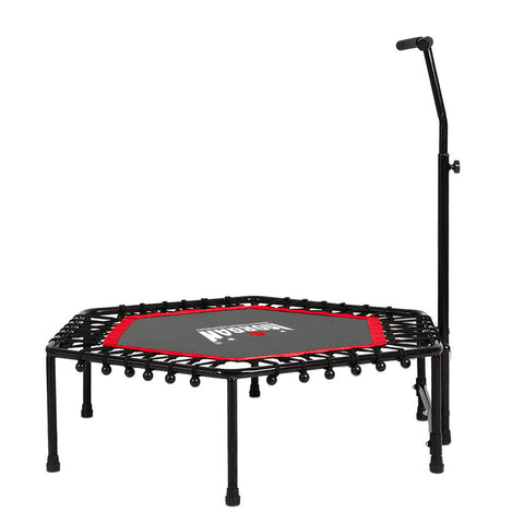 Image of Morgan 48" Commercial Hex Rebounder
