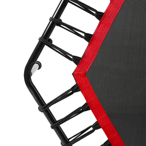 Image of Morgan 48" Commercial Hex Rebounder