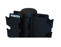 Force USA Vertical Dumbbell Rack 5-30kg (11 Pairs)