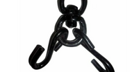MORGAN PUNCH BAG SWIVEL
