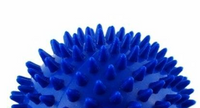 MORGAN SPIKE MASSAGE BALL - 9CM DIAMETER