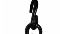 MORGAN PUNCH BAG SWIVEL