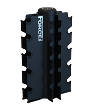 Force USA Vertical Dumbbell Rack 5-30kg (11 Pairs)