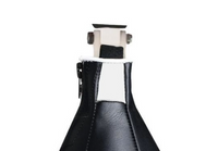 10 Inch Pro Leather Speedbag Only