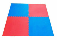 2CM TATAMI JIGSAW INTERLOCKING FLOOR MATS