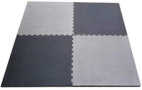 4CM TATAMI JIGSAW INTERLOCKING FLOOR MATS