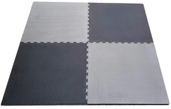 4CM TATAMI JIGSAW INTERLOCKING FLOOR MATS