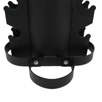 Force USA Heavy Duty Vertical 10 Pairs Dumbbell Storage Tree Rack