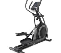 NordicTrack E9.5 Programable Elliptical Cross Trainer Cardio Machine