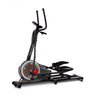 Bodyworx EFX420 Cross Trainer Elliptical Cross Training Exercise Cardio Stepper Machine