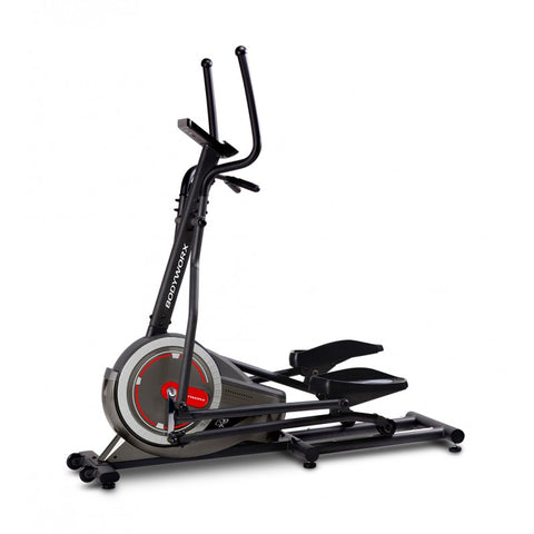 Image of Bodyworx EFX420 Cross Trainer Elliptical Cross Training Exercise Cardio Stepper Machine