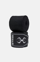STING Elasticised Boxing Hand Wraps Muay Thai Kick Boxing Protective Bandages 4.5m