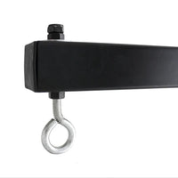 BOXING BAG STAND - up to 5FT