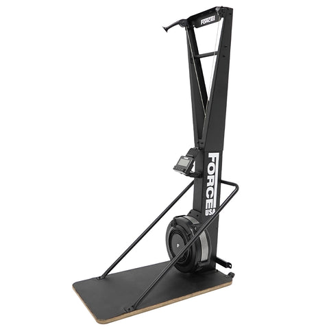 Image of Force USA Ski Erg Trainer Machine and Floor Stand