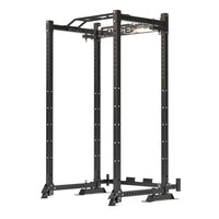 FORCE USA SPACESAVER, J-HOOK AND MYRACK SAFETY SLING