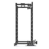 FORCE USA SPACESAVER, J-HOOK AND MYRACK SAFETY SLING