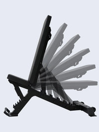 Force USA Pro Series FID Bench