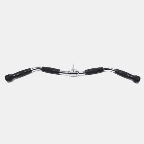 Image of Force USA Revolving Curl Row Bar