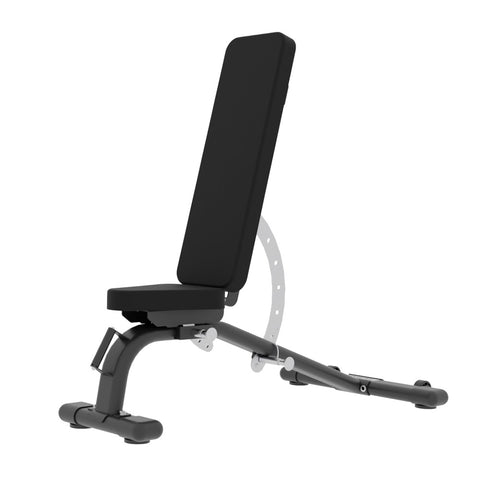 Image of Force USA Studio Fitness FID Exercise Heavy Duty Weights Gym Bench