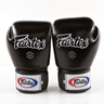 FAIRTEX Boxing Gloves Muay Thai KickBoxing Punching Trainning Gloves