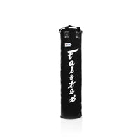 FAIRTEX Unfilled Kickboxing Punching Boxing Bag MMA Muay Thai Banana Bag